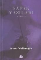 Produktbild: Safak Yazilari Makalat