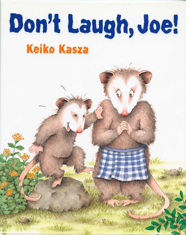 Produktbild: Dont Laugh Joe
