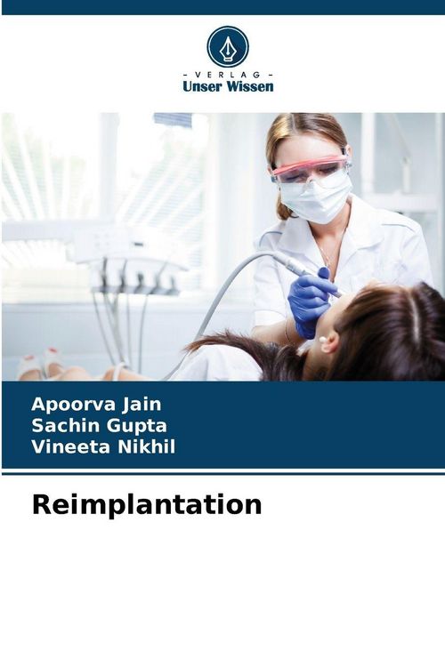 Produktbild: Reimplantation