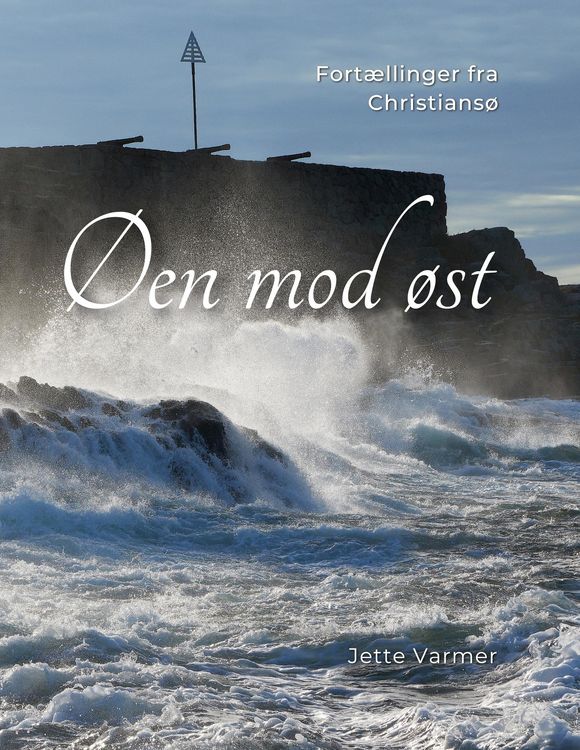 Produktbild: &Oslash;en mod &oslash;st