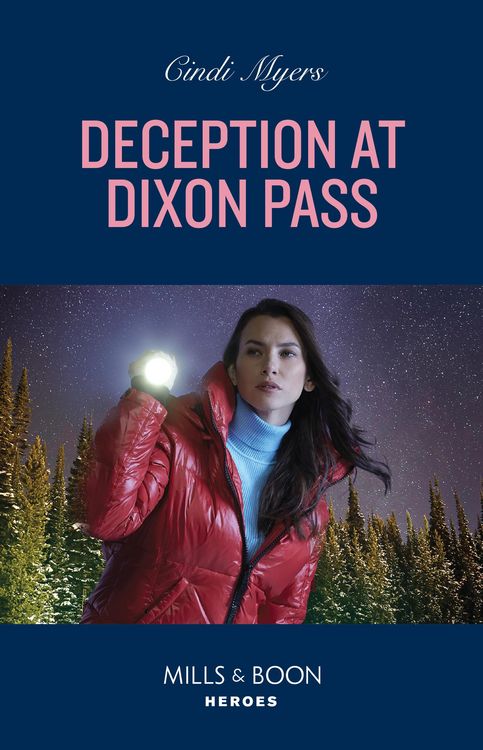 Produktbild: Deception At Dixon Pass