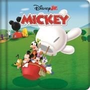 Produktbild: Disney Junior: Mickey
