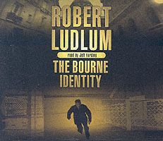 Produktbild: Bourne Identity