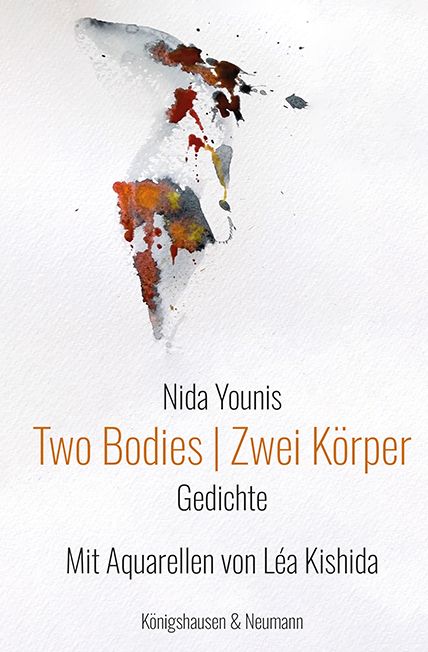 Produktbild: Two Bodies | Zwei K&ouml;rper