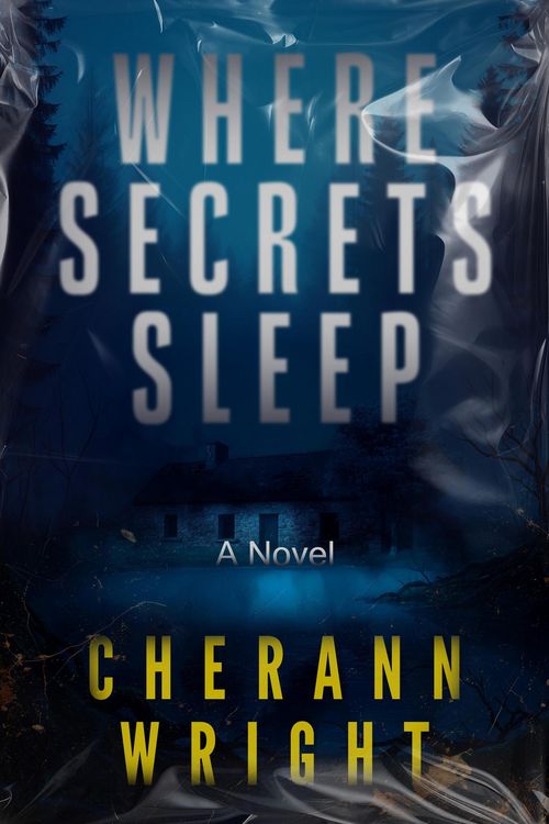 Produktbild: Where Secrets Sleep