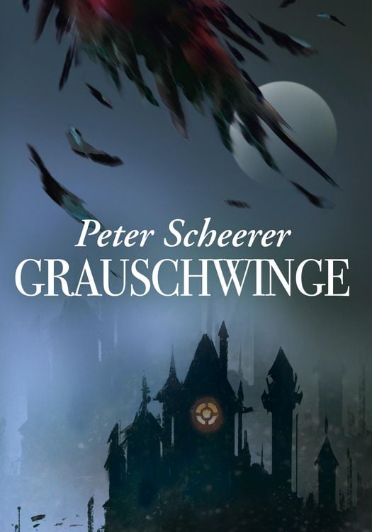 Produktbild: Grauschwinge