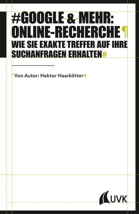 Produktbild: Google & mehr: Online-Recherche