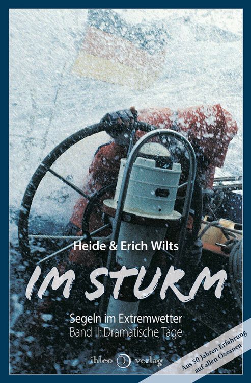 Produktbild: Im Sturm