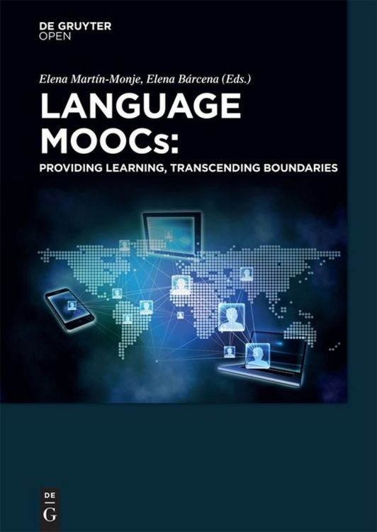 Produktbild: Language MOOCs