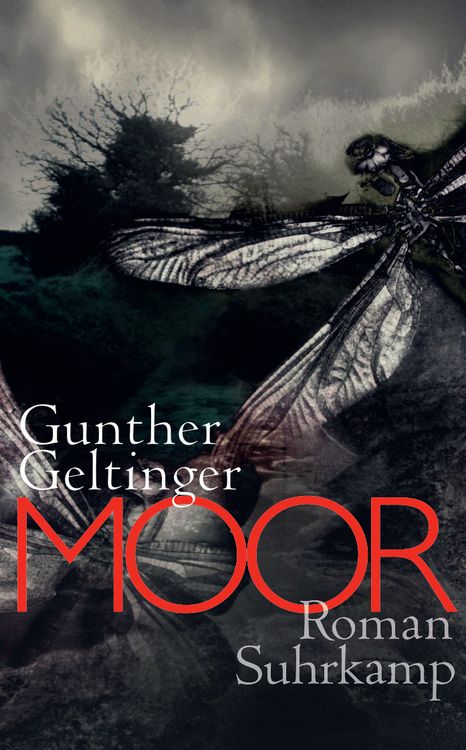 Produktbild: Moor