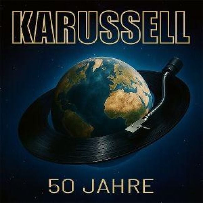 Produktbild: 50 Jahre