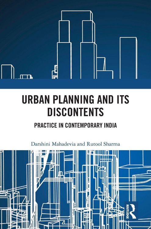Produktbild: Urban Planning and its Discontents