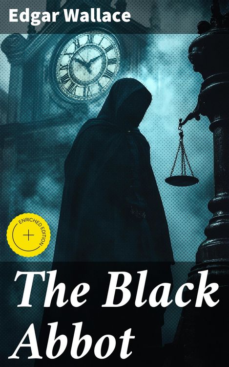 Produktbild: The Black Abbot