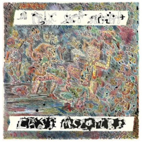 Produktbild: A Folk Set Apart