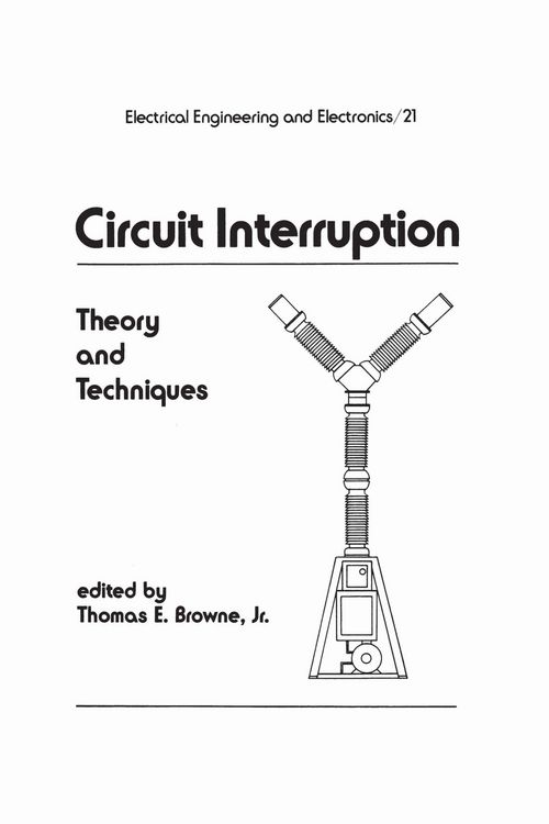 Produktbild: Circuit Interruption