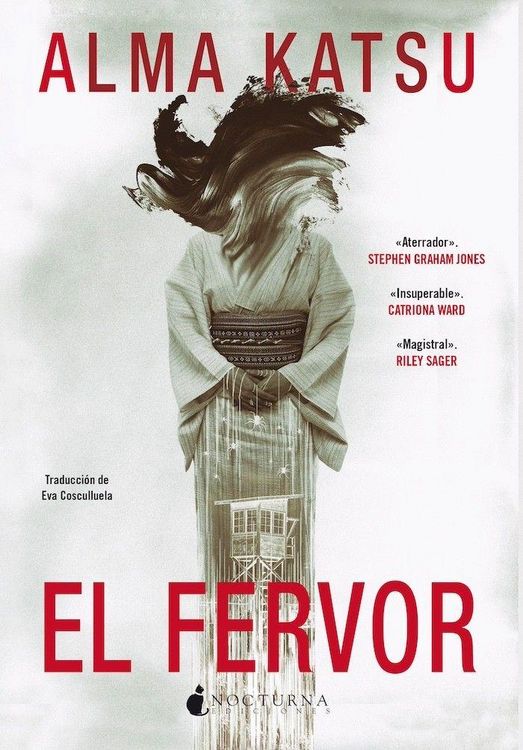 Produktbild: El fervor