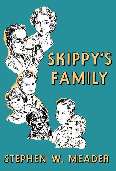 Produktbild: Skippy's Family