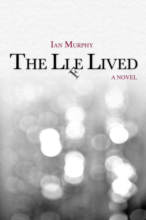 Produktbild: The Life Lived