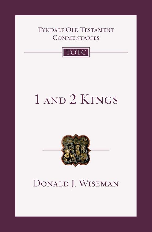 Produktbild: 1 and 2 Kings