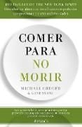 Produktbild: Comer para no morir