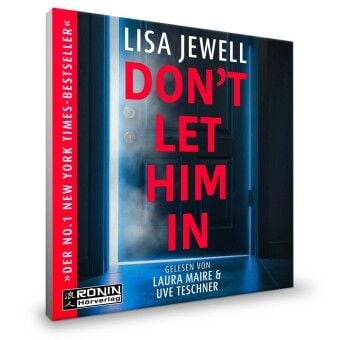 Produktbild: Don't Let Him In