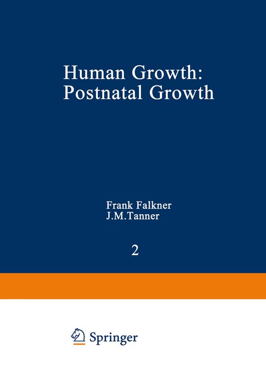 Produktbild: Human Growth