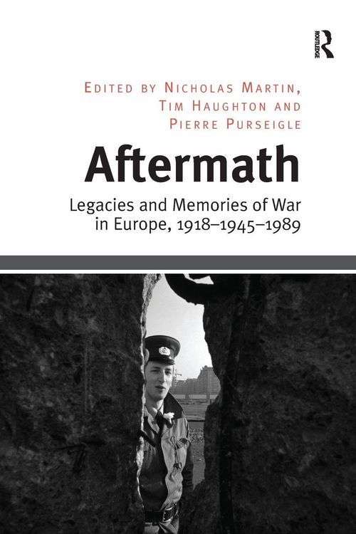 Produktbild: Aftermath