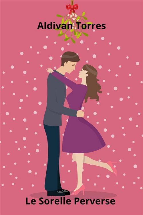 Produktbild: Le Sorelle Perverse