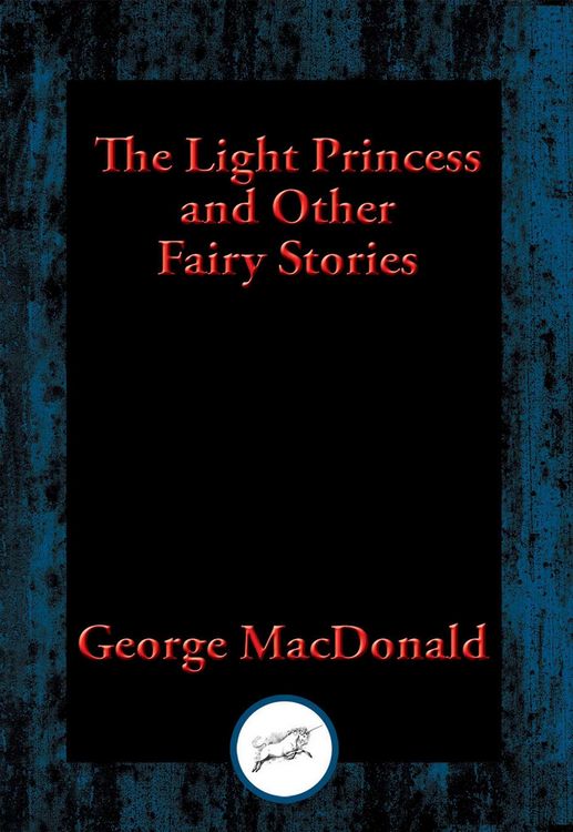 Produktbild: The Light Princess