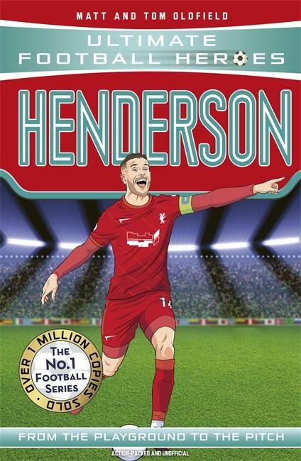 Produktbild: Ultimate Football Heroes