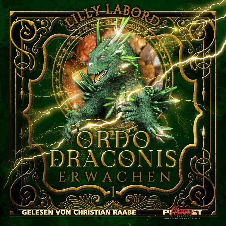 Produktbild: Ordo Draconis - Erwachen