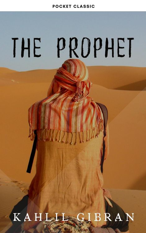 Produktbild: The Prophet