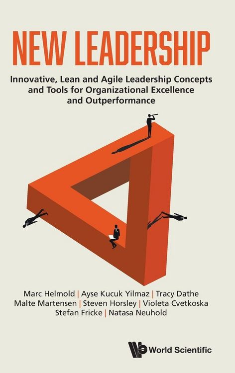 Produktbild: New Leadership