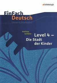 Produktbild: EinFach Deutsch Unterrichtsmodelle