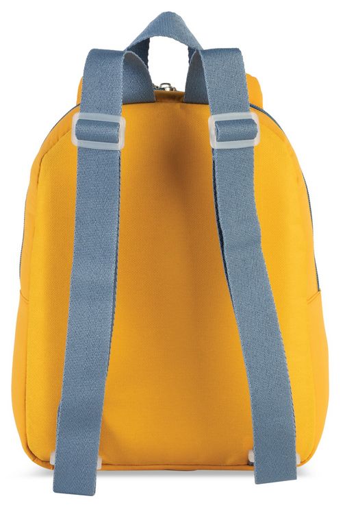 Produktbild: SIEBER Gl&uuml;hw&uuml;rmchen - Kinderrucksack Felix, ocker
