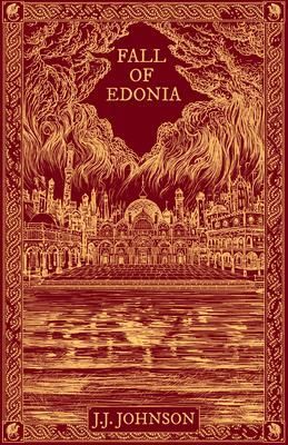 Produktbild: Fall of Edonia