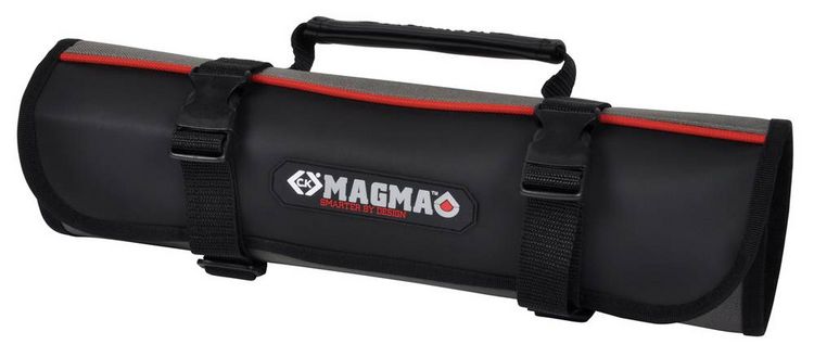 Produktbild: C.K MA2719 Mei&szlig;el Werkzeugtasche unbest&uuml;ckt (B x H x T) 520 x 20 x 370mm