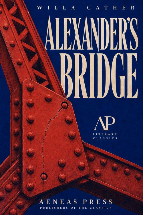 Produktbild: Alexander's Bridge