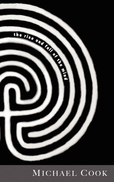 Produktbild: The Rise and Fall of the Mind