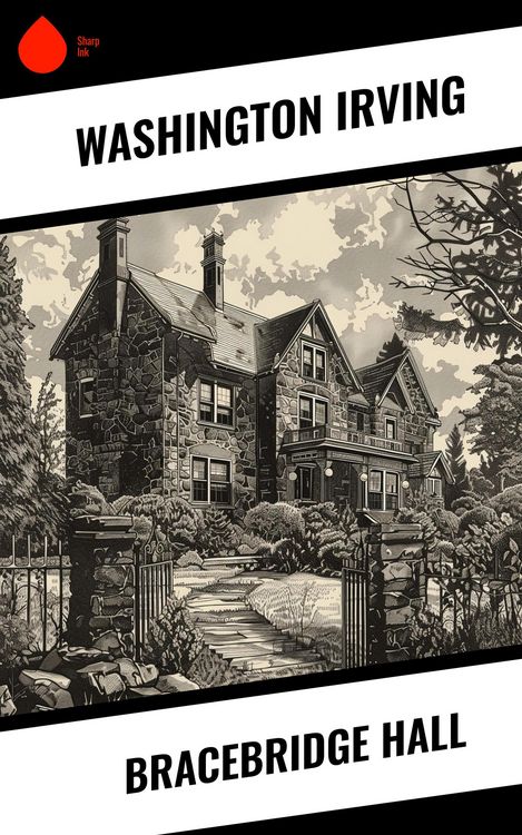 Produktbild: Bracebridge Hall