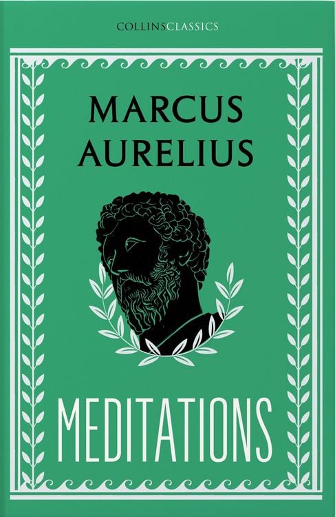 Produktbild: Meditations