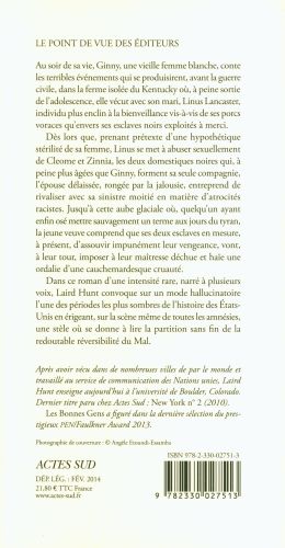 Produktbild: Les bonnes gens
