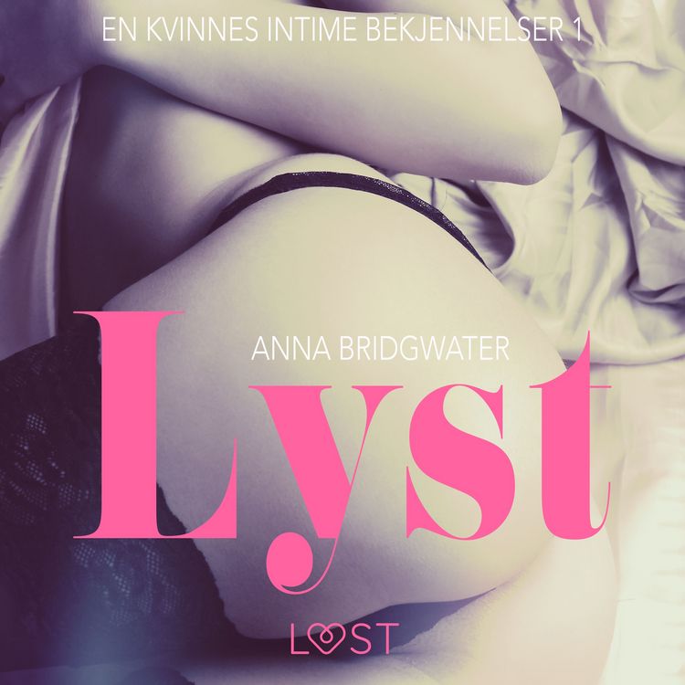 Produktbild: Lyst - en kvinnes intime bekjennelser 1