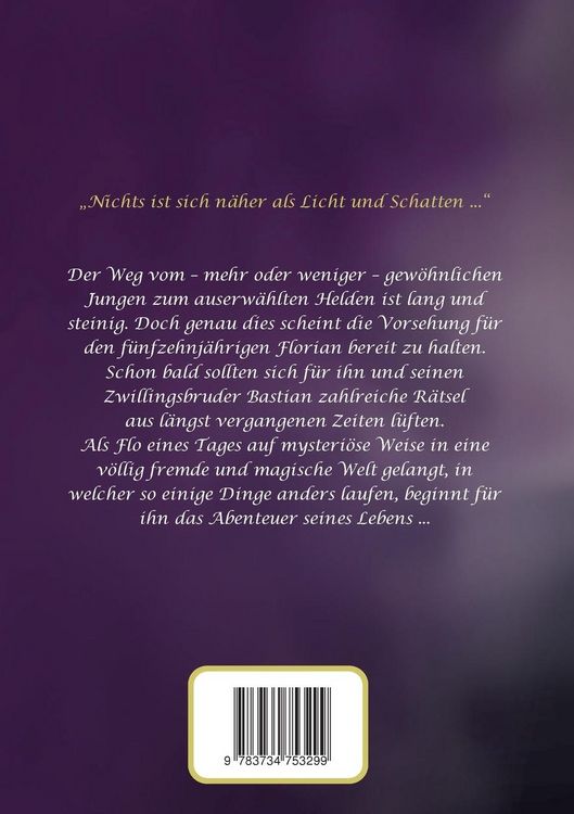 Produktbild: Legenden von Obscuritas