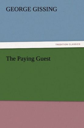 Produktbild: The Paying Guest