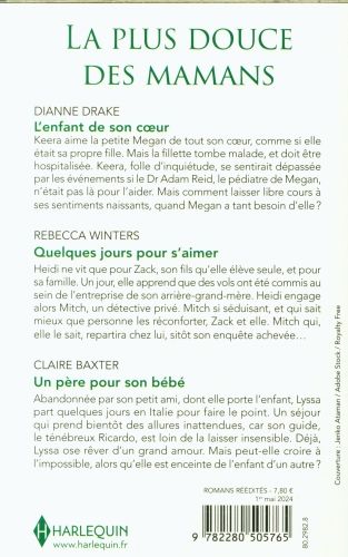 Produktbild: La plus douce des mamans