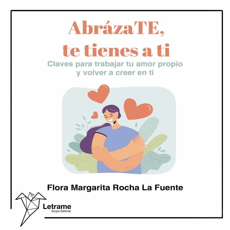 Produktbild: Abr&aacute;zaTE, te tienes a ti