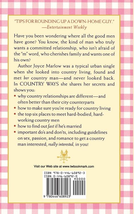 Produktbild: Country Ways