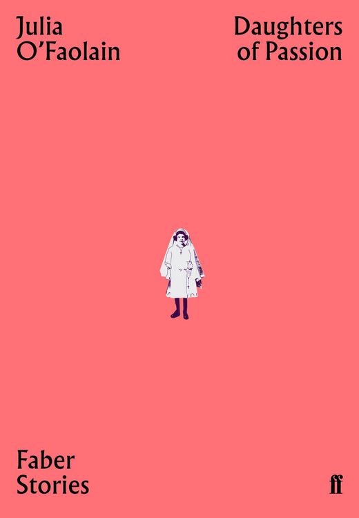 Produktbild: Daughters of Passion