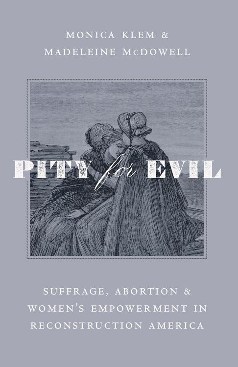 Produktbild: Pity for Evil
